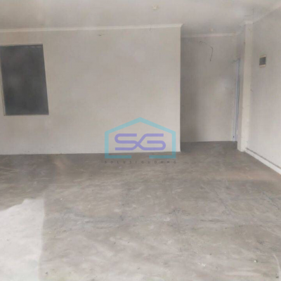 Dijual gudang lokasi di bandara mas Neglasari Tangerang