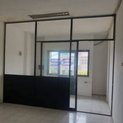 Dijual ruko gandeng 2 di Gading Serpong Tangerang