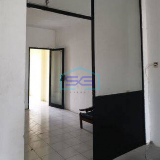 Dijual ruko gandeng 2 di Gading Serpong Tangerang-2