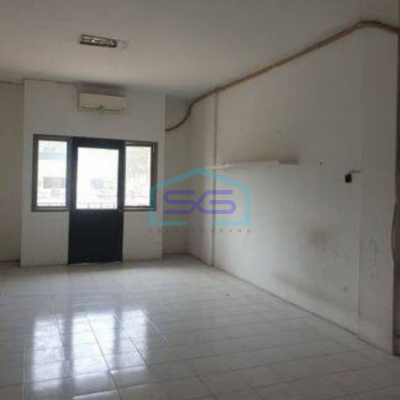 Dijual ruko gandeng 2 di Gading Serpong Tangerang