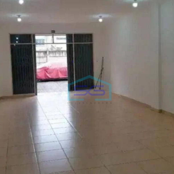 Dijual ruko 3 lantai lokasi di tangerang-4