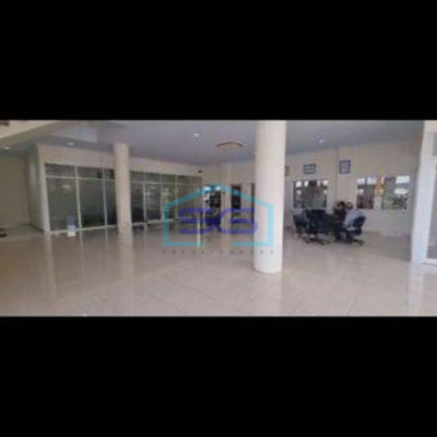 Dijual gudang buat pabrik di Tigaraksa Tangerang