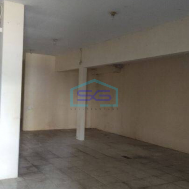 Dijual ruko pinggir jalan raya cipondoh kota tangerang-4