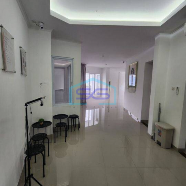 Dijual ruko Lokasi di Gading Serpong Tangerang-3