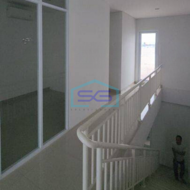 Dijual ruko Lokasi di Gading Serpong Tangerang-2