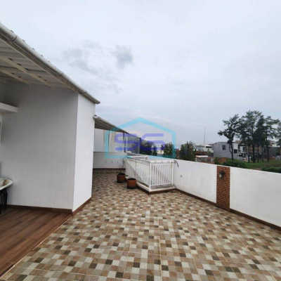 Dijual ruko Lokasi di Gading Serpong Tangerang