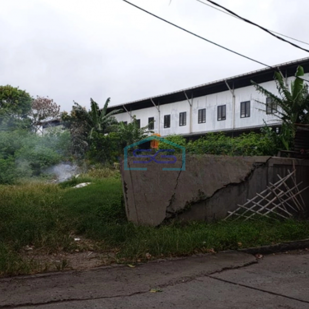 Disewakan Tanah Kosong Lokasi Di Sunter Jakarta Utara-1
