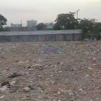 Disewakan Tanah Strategis Luas Tanah 3702 M² Di Danau Sunter Barat Jakarta Utara-2