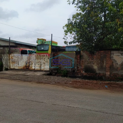 Dijual Tanah Kosong Di Jl. Danau Sunter Barat Pademangan Jakarta Utara LT 3975m2