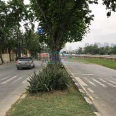 Dijual Tanah Luas  3.702 M² Di Danau Sunter Barat Jakarta Utara-3