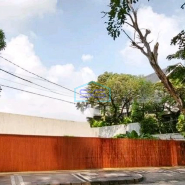 Dijual Tanah Luas Di Danau Cincin Sunter Jakarta Utara Lokasi Strategis-1