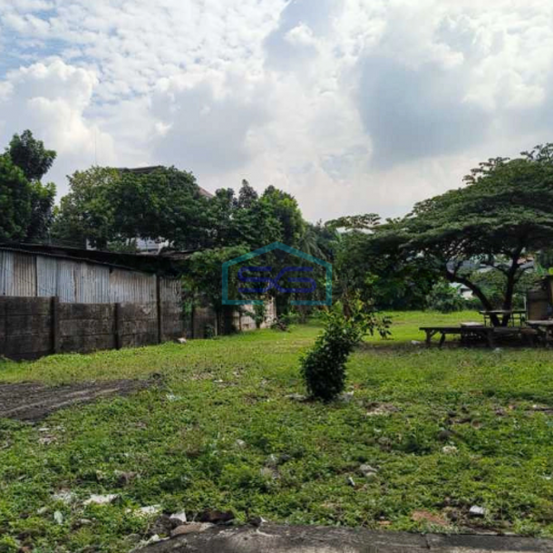 Dijual Tanah Luas Di Danau Cincin Sunter Jakarta Utara Lokasi Strategis-2
