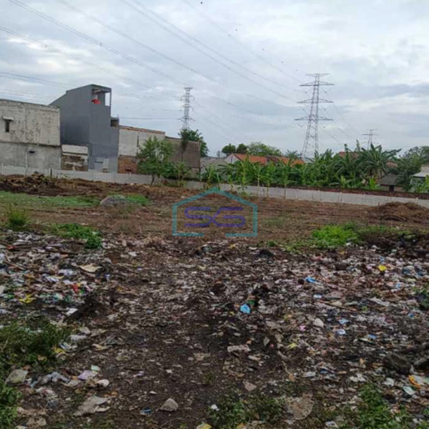 Dijual Tanah di Jl Danau Sunter Selatan Sunter Agung Jakarta Utara Luas 5000m2-1