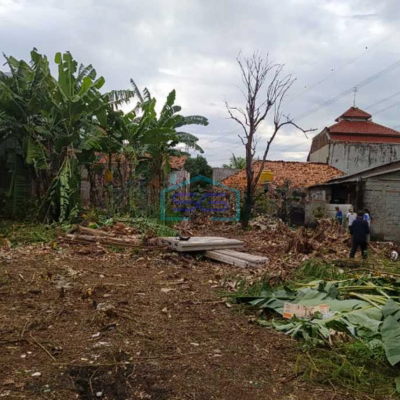 Dijual Tanah 1784 m² di Jl. Bangka Raya Mampang Prapatan Jakarta Selatan