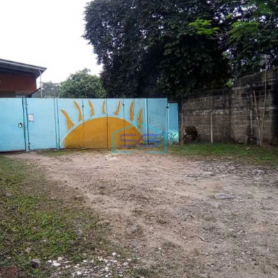 Dijual Tanah Strategis Di Jatiasih, Bekasi Luas Tanah 3300m2