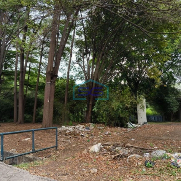 Dijual Tanah Strategis Dekat Pintu Tol Di Cempaka Putih Jakarta Pusat Luas 8136m2-1
