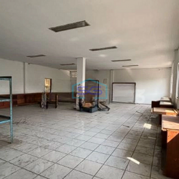 Dijual Gudang/pabrik 2 Lantai Di Lippo Cikarang Bekasi LT 8280m²-3
