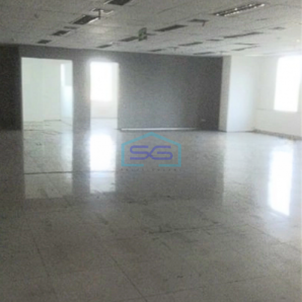 Dijual Gedung Kantor Siap Pakai Di Kawasan Bisnis Tendean Jakarta Selatan Lokasi Strategis LB 2812m2-3