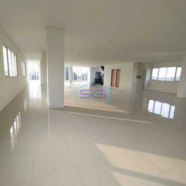 Dijual Gedung Kantor di Tebet Jakarta Selatan Luas Bangunan 1800m2-4