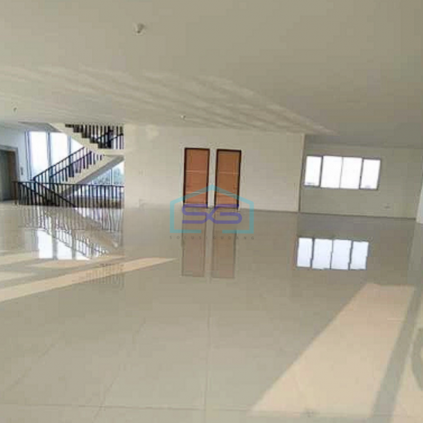 Dijual Gedung Kantor di Tebet Jakarta Selatan Luas Bangunan 1800m2-3