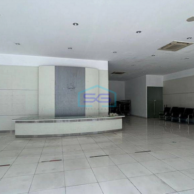 Dijual Cepat Gedung Kantor Ex. Showroom Mobil Di Sunter Jakarta Utara LB 1884m2