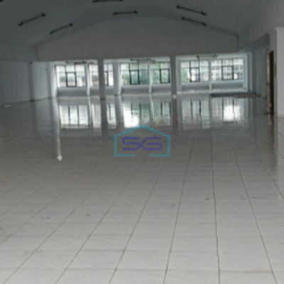 Dijual Gedung Batu Ceper 4 Lantai, Jl. Batu Ceper Raya, Gambir, Jakarta Pusat