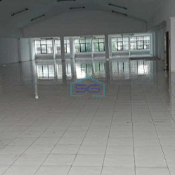 Dijual Gedung Batu Ceper 4 Lantai, Jl. Batu Ceper Raya, Gambir, Jakarta Pusat-5