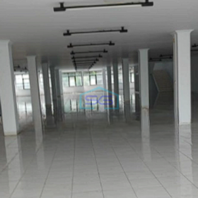 Dijual Gedung Batu Ceper 4 Lantai, Jl. Batu Ceper Raya, Gambir, Jakarta Pusat