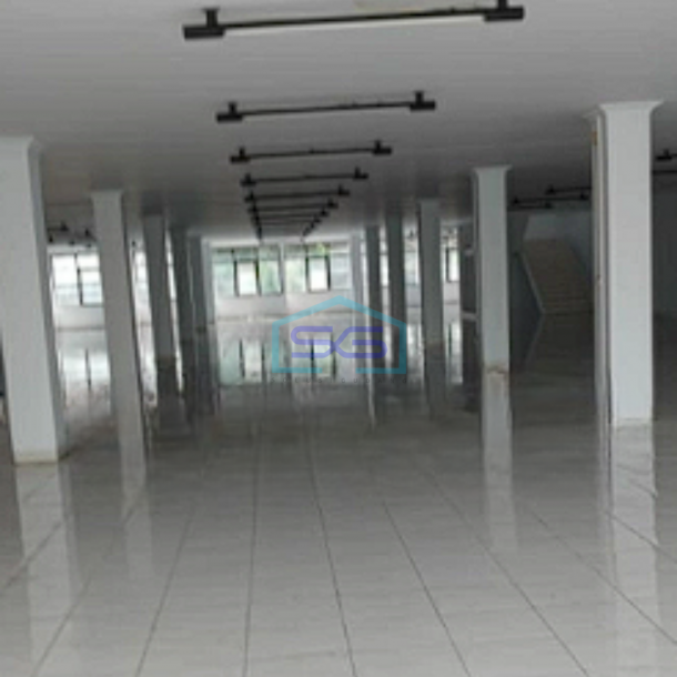 Dijual Gedung Batu Ceper 4 Lantai, Jl. Batu Ceper Raya, Gambir, Jakarta Pusat-4