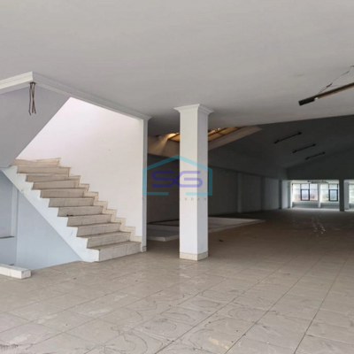 Dijual Gedung Batu Ceper 4 Lantai, Jl. Batu Ceper Raya, Gambir, Jakarta Pusat