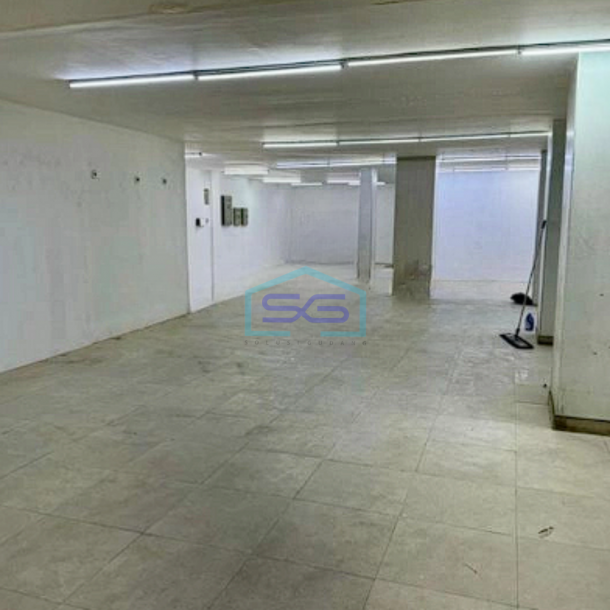 Dijual Cepat! Gedung Komersial Siap Pakai Jakarta Pusat Luas Bangunan 700m2-3