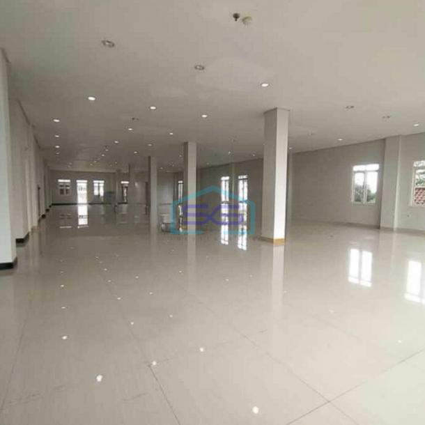 Dijual Gedung Kantor di Jatinegara Jakarta Timur Luas Bangunan 2300m2-4