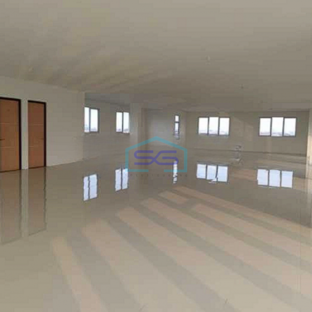Dijual Gedung Baru Siap Pakai di Jalan Pramuka Matraman Jakarta Timur LB 2107m2-2
