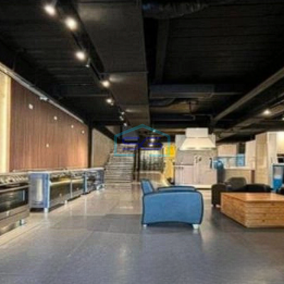 Dijual Gedung Strategis Di Jl. S. Parman Palmerah Jakarta Barat LB 665m2-2