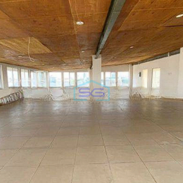 Dijual Cepat Gedung Kantor di Pasar Baru Sawah Besar Jakarta Pusat LB 2700m2-3