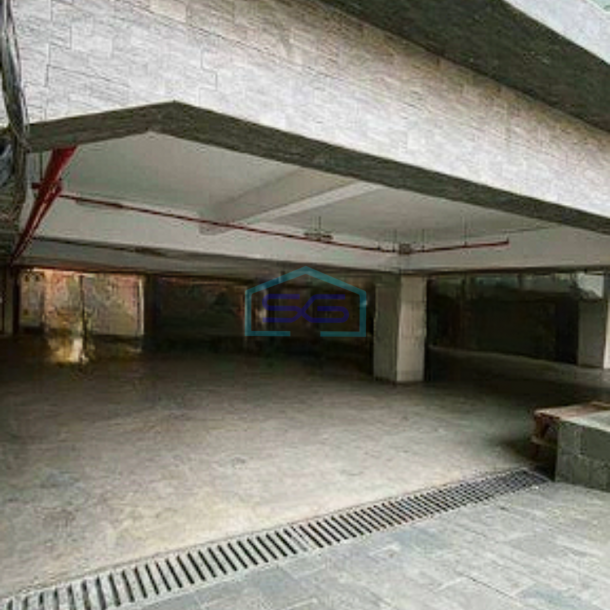 Dijual Cepat Gedung Kantor di Pasar Baru Sawah Besar Jakarta Pusat LB 2700m2-2