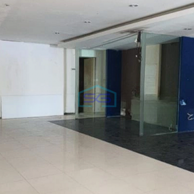 Dijual Gedung Ex. Bank Mandiri Kelapa Gading Timur Jakarta Utara LB 715m2