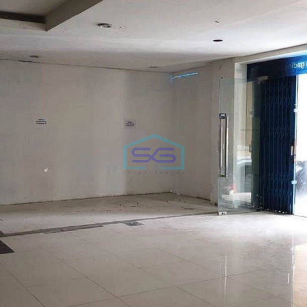 Dijual Gedung Ex. Bank Mandiri Kelapa Gading Timur Jakarta Utara LB 715m2-2