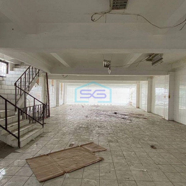 Dijual Gedung 6 Lantai Strategis Di Jakarta Pusat Luas Bangunan 1700m2-4