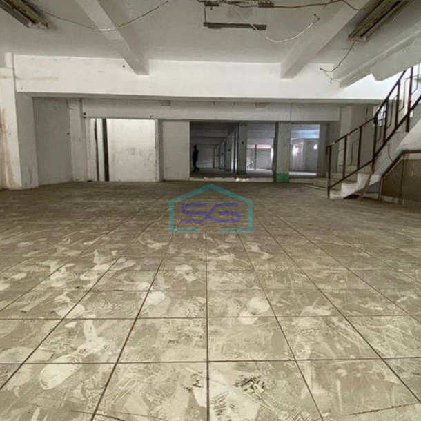 Dijual Gedung 6 Lantai Strategis Di Jakarta Pusat Luas Bangunan 1700m2-3