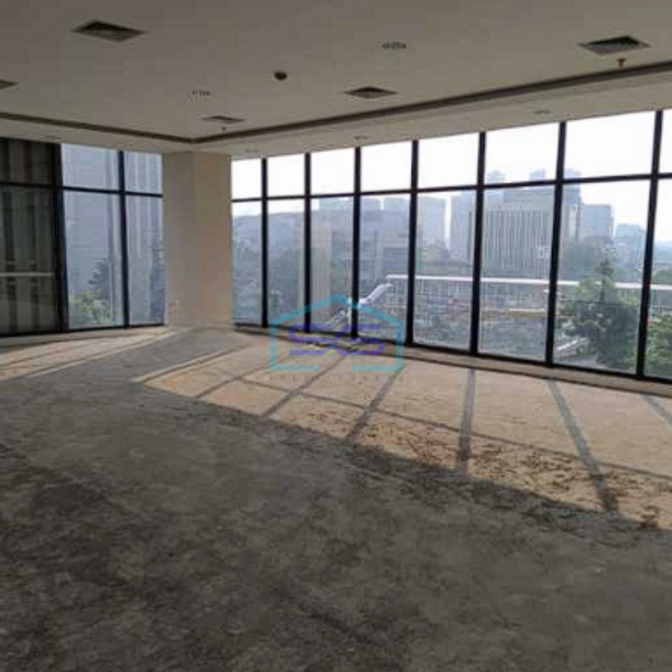 Dijual Gedung Kantor Siap Pakai Di Cawang Kramat Jati Jakarta Timur LB 755m2-3