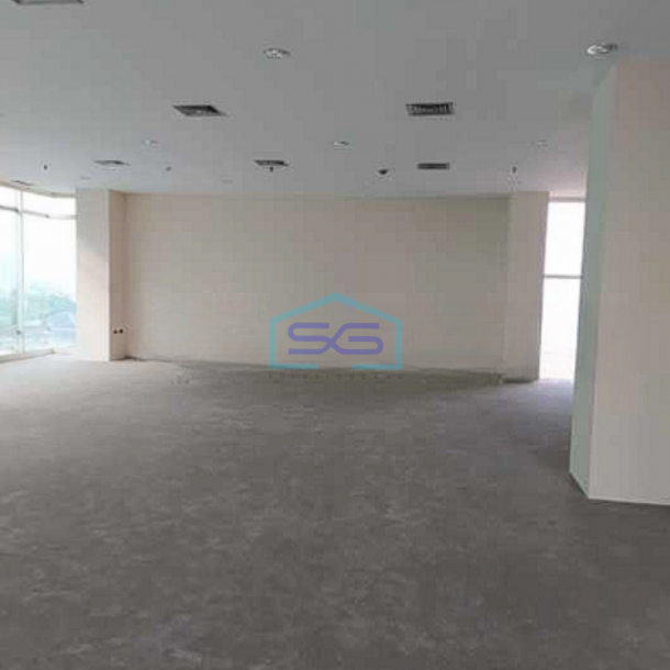 Dijual Gedung Kantor Siap Pakai Di Cawang Kramat Jati Jakarta Timur LB 755m2-2