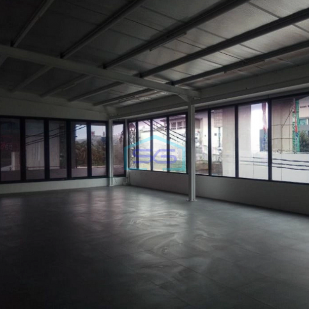 Dijual Gedung Jalan Boulevard Barat Kelapa Gading Jakarta Utara LB 600m2-3