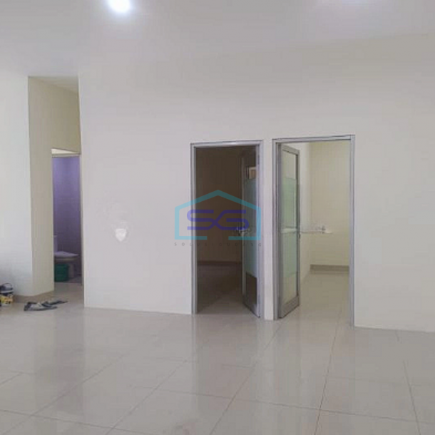 Dijual Gedung Kantor di Tebet Jakarta Selatan Luas Bangunan 825m2-4