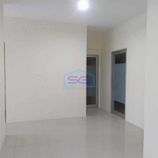 Dijual Gedung Kantor di Tebet Jakarta Selatan Luas Bangunan 825m2-3