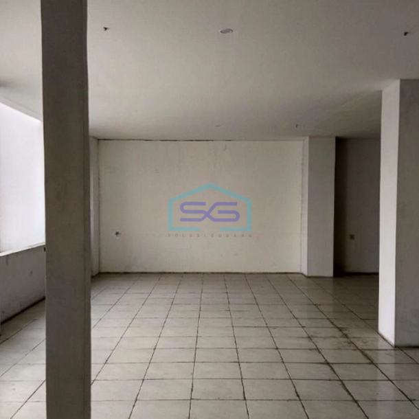 Dijual Gedung Kantor Murah di Radio Dalam Kebayoran Baru Jakarta Selatan LB 580m2-2