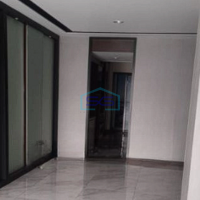 Dijual Gedung Kantor Lokasi Strategis di Kalibata Jakarta Selatan LB 600m2