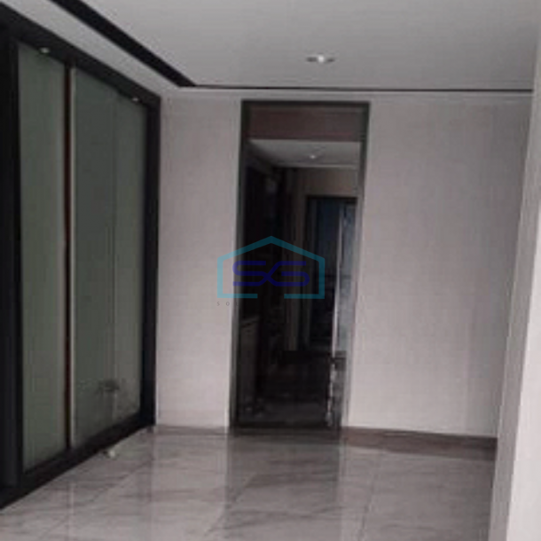 Dijual Gedung Kantor Lokasi Strategis di Kalibata Jakarta Selatan LB 600m2-3