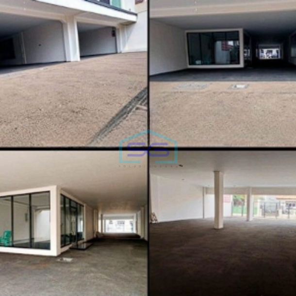 Dijual Kantor Strategis Jatinegara Jakarta Timur Luas Bangunan 1038m2-3