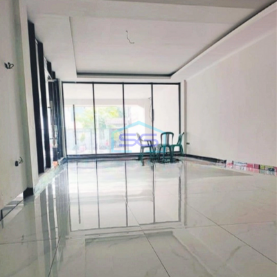 Dijual Kantor Strategis Jatinegara Jakarta Timur Luas Bangunan 1038m2